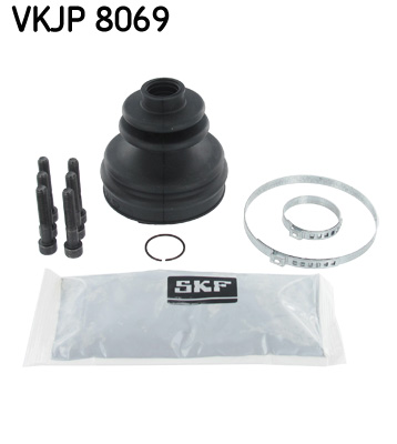 SKF Féltengely gumiharang készlet VKJP8069_SKF